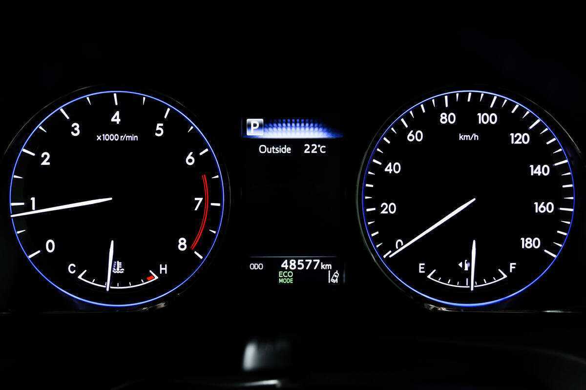 Toyota Harrier, 2019 Фото №10