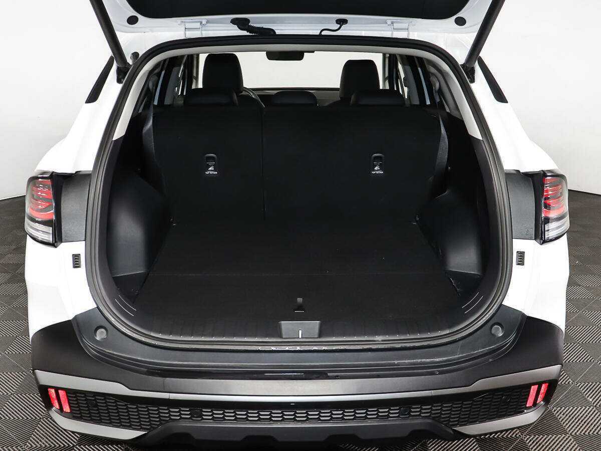 Kia Sportage, 2023 Фото №10