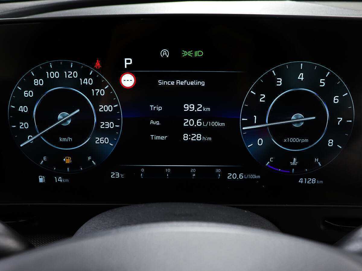 Kia Sportage, 2023 Фото №16