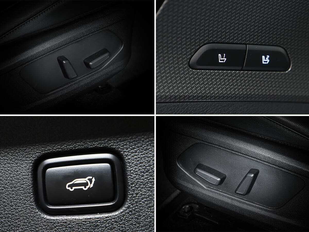 Kia Sportage, 2023 Фото №18