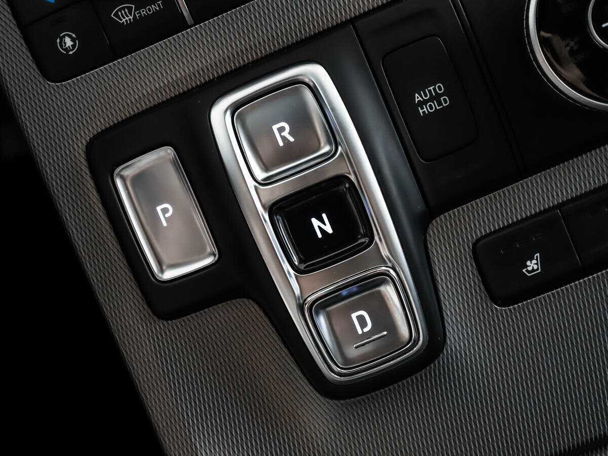 Hyundai Palisade, 2019 Фото №11