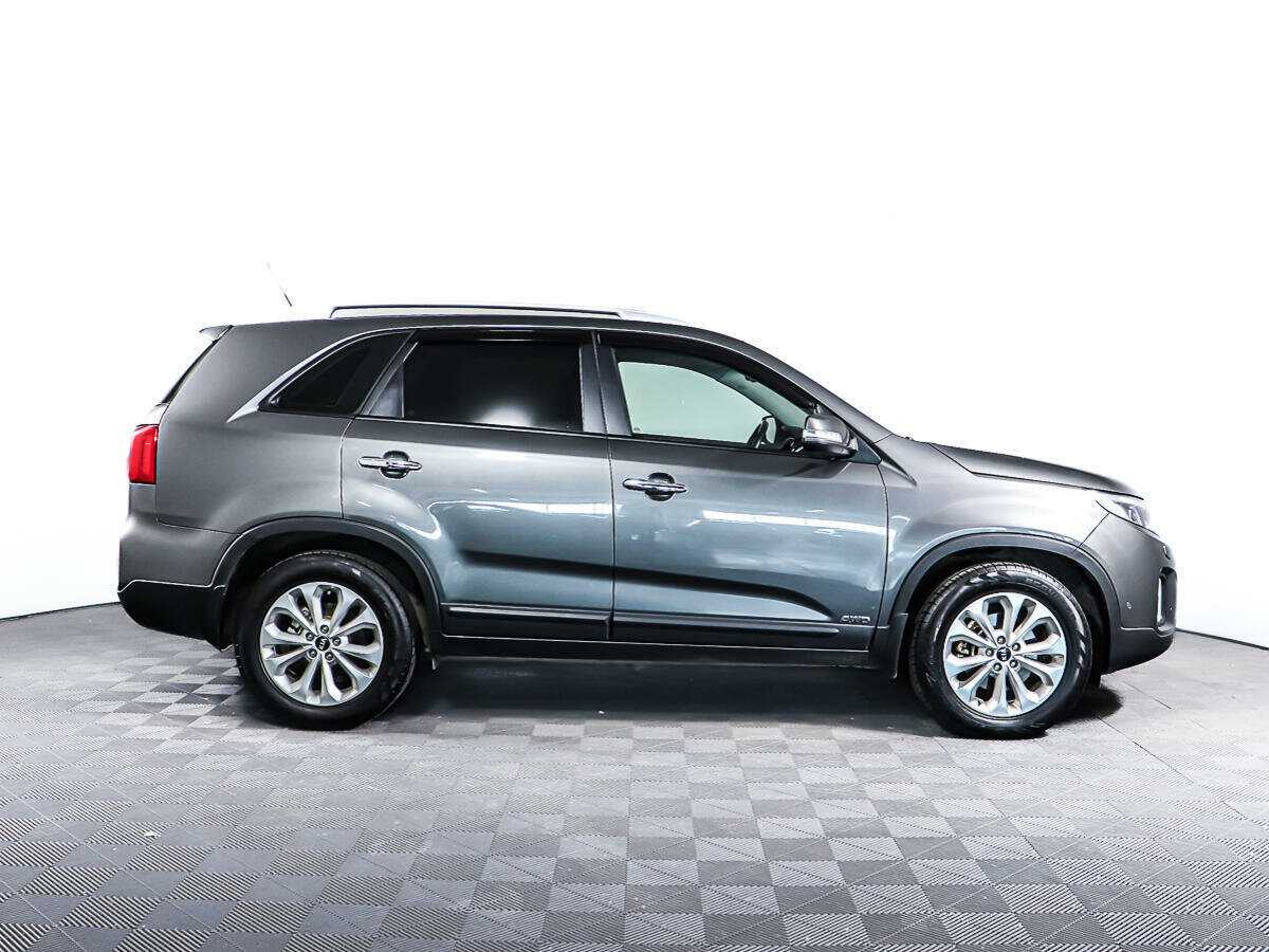 Kia Sorento, 2019 - 119 159 км. | Фото №4