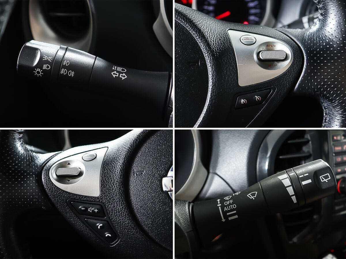 Nissan Juke, 2011 Фото №16