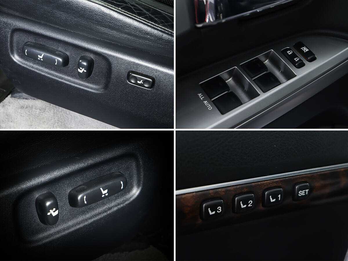 Toyota Land Cruiser, 2012 Фото №20