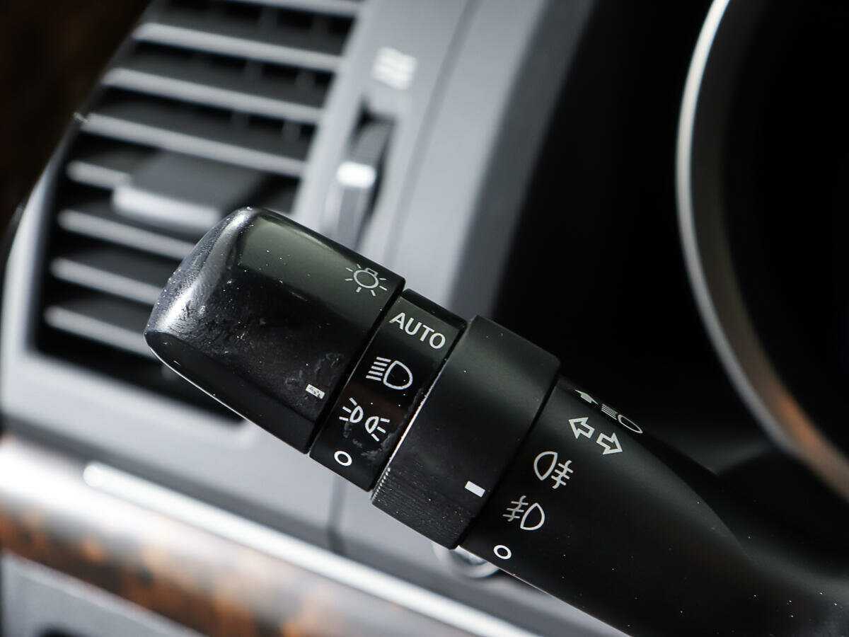 Toyota Land Cruiser, 2011 Фото №21