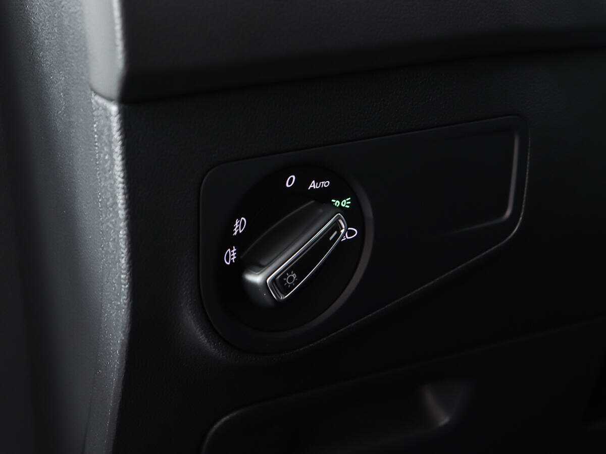 Volkswagen Tiguan, 2017 Фото №18