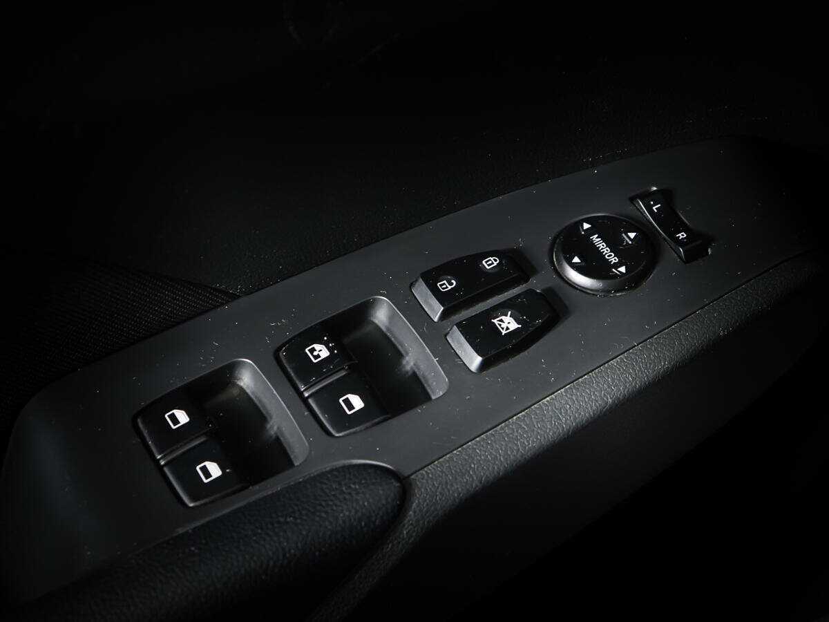 Hyundai Solaris, 2021 Фото №16