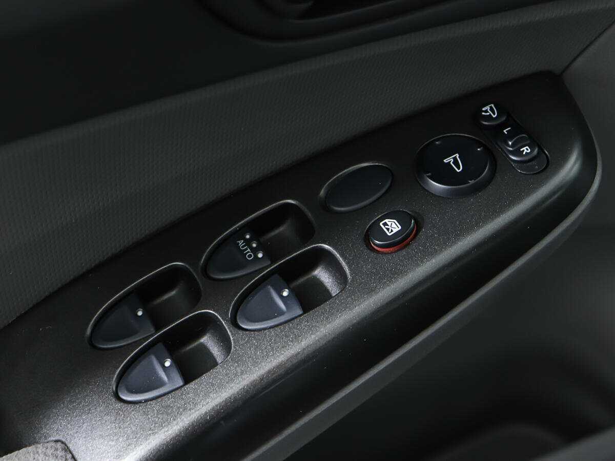 Honda Civic, 2008 Фото №15