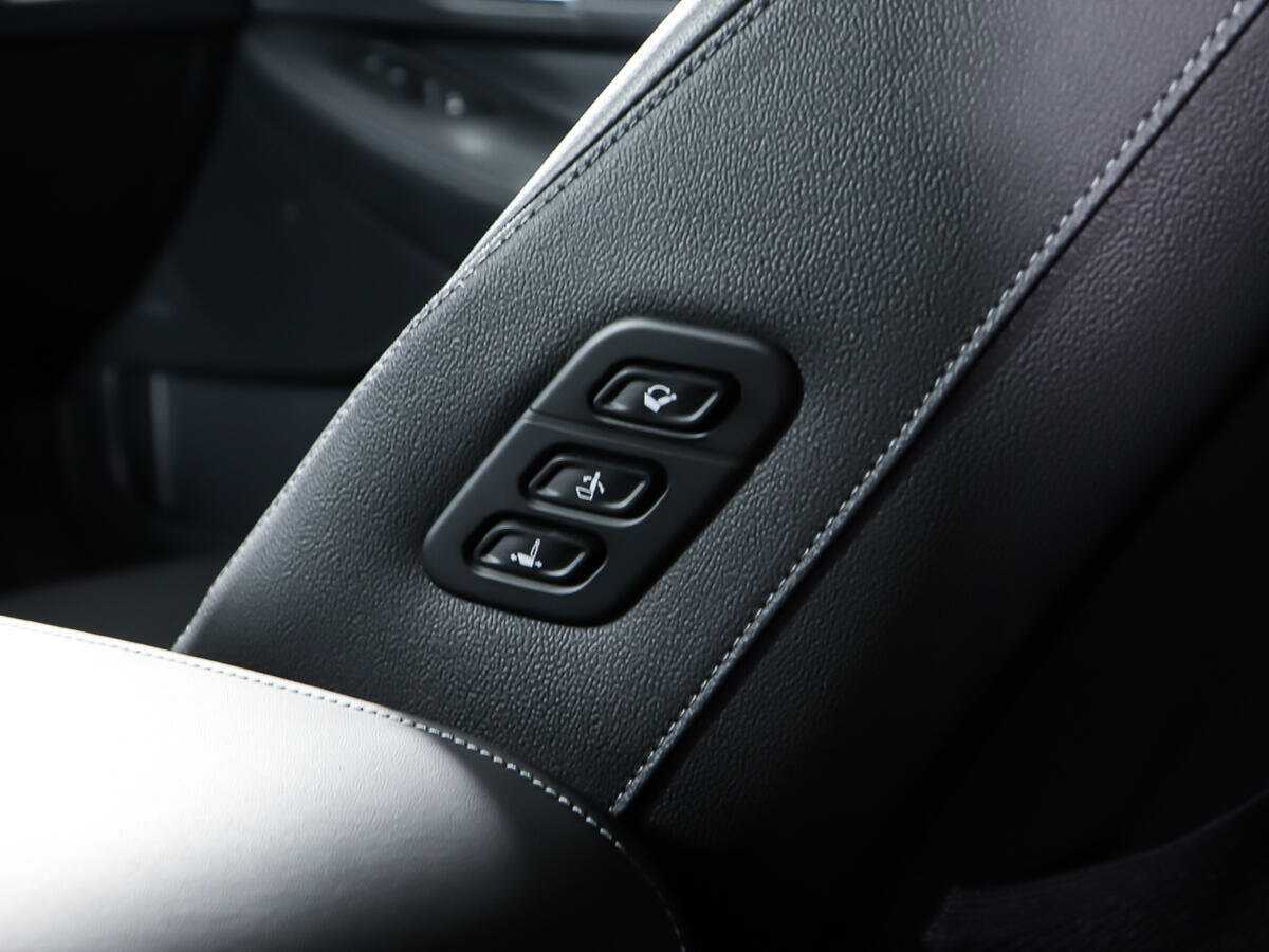 Hyundai Sonata, 2021 Фото №16