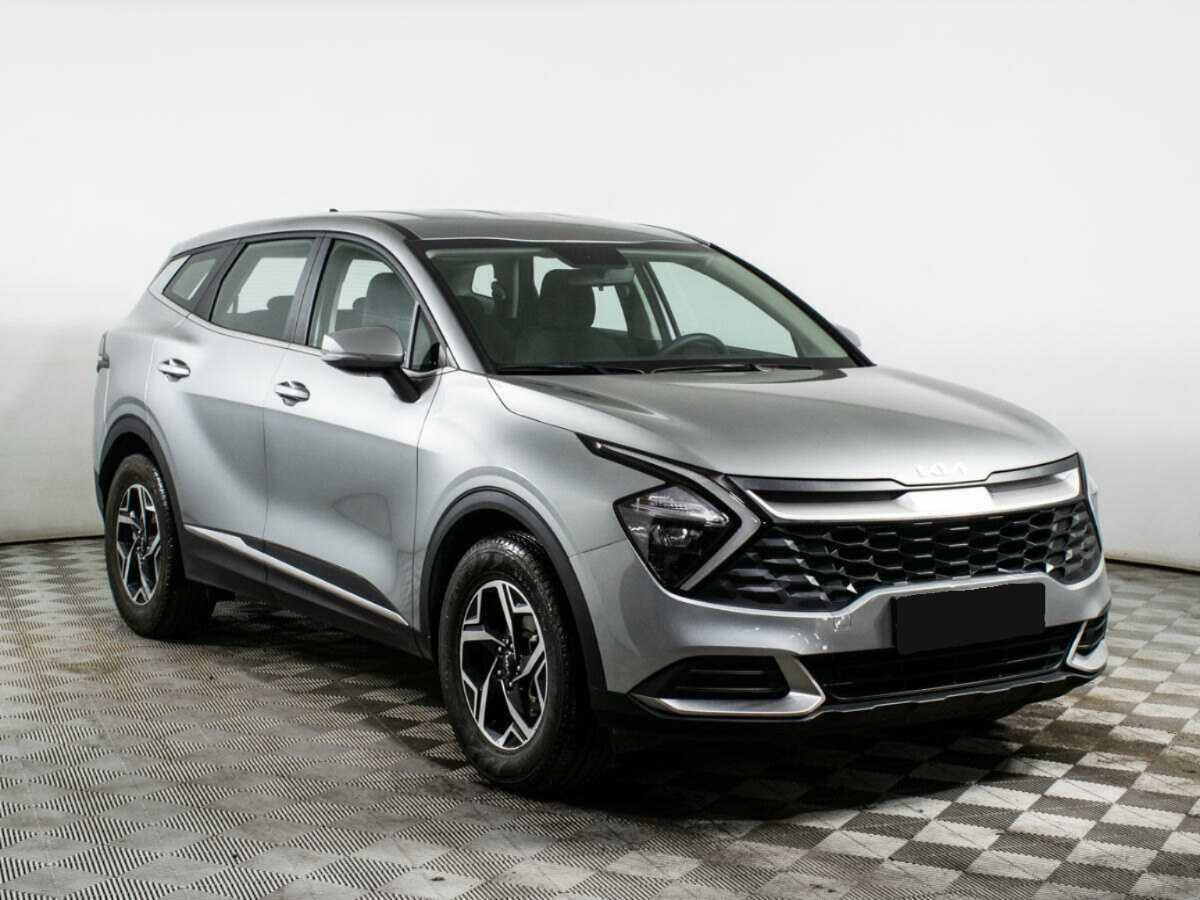 Kia Sportage, 2023 - 20 518 км. | Фото №3