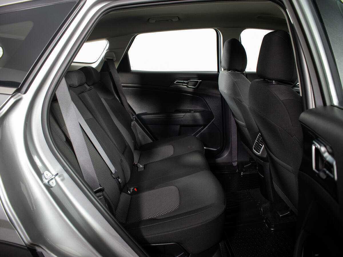 Kia Sportage, 2022 - 35 953 км. | Фото №8