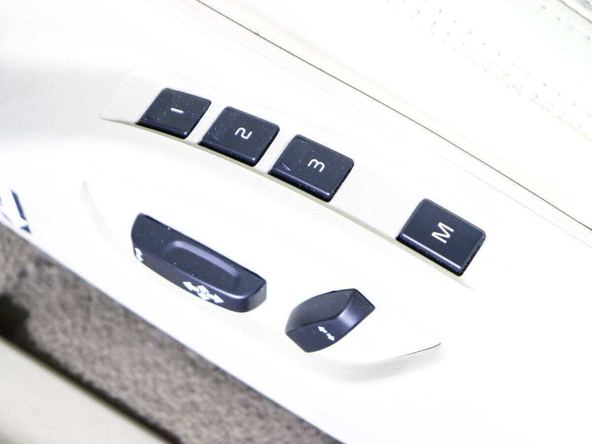 Volvo XC60, 2011 Фото №15