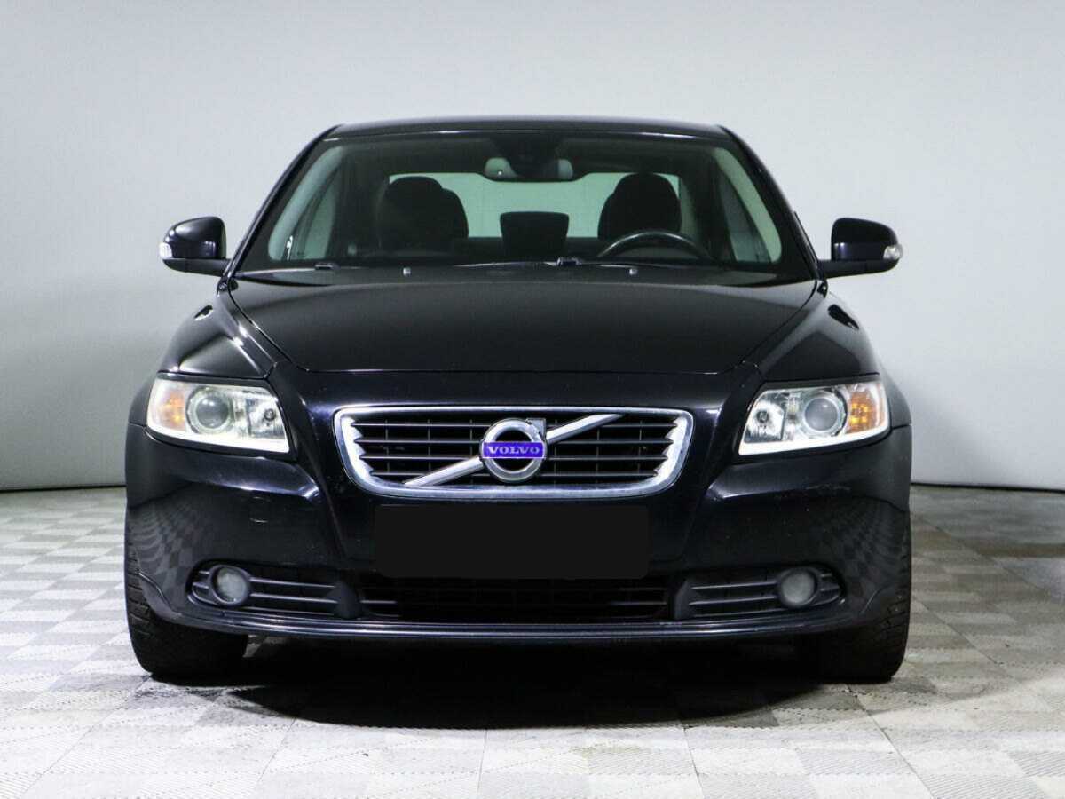 Volvo S40, 2011 - 155 112 км. | Фото №2