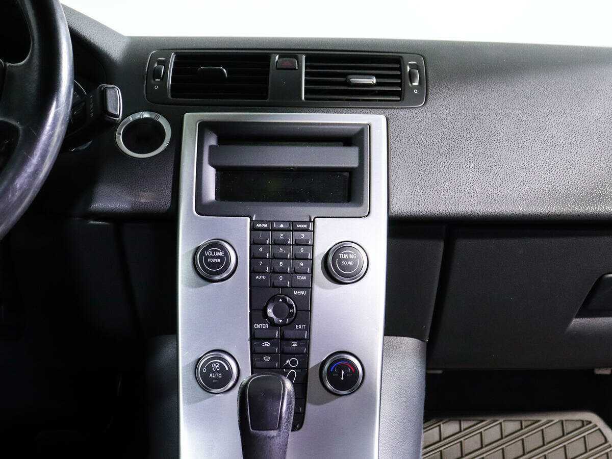 Volvo S40, 2011 Фото №13