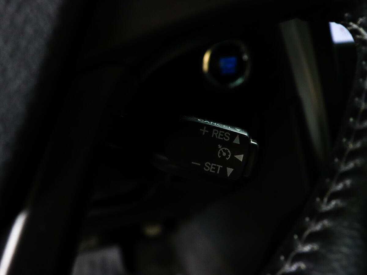 Toyota Camry, 2018 Фото №15