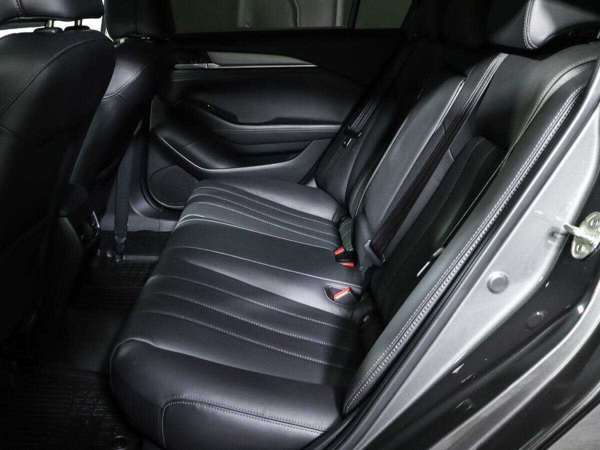 Mazda 6, 2022 Фото №7