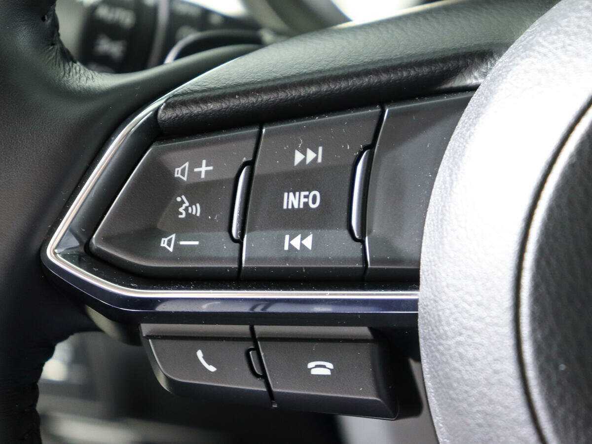 Mazda 6, 2022 Фото №18