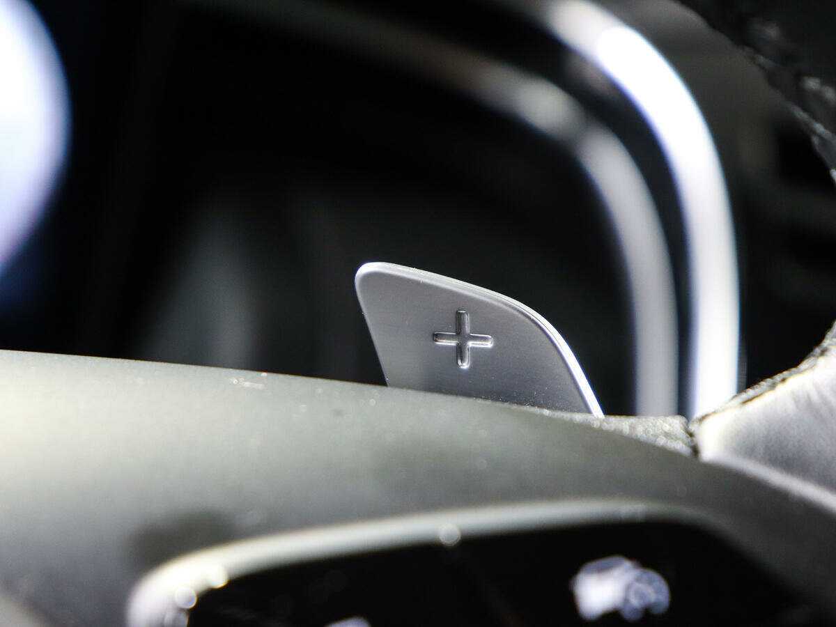 Hyundai Tucson, 2022 Фото №24