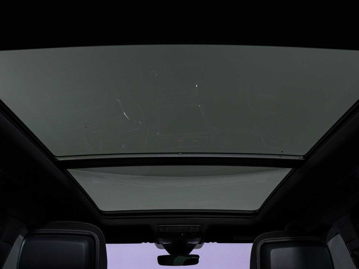 Volkswagen Tiguan, 2021 Фото №17