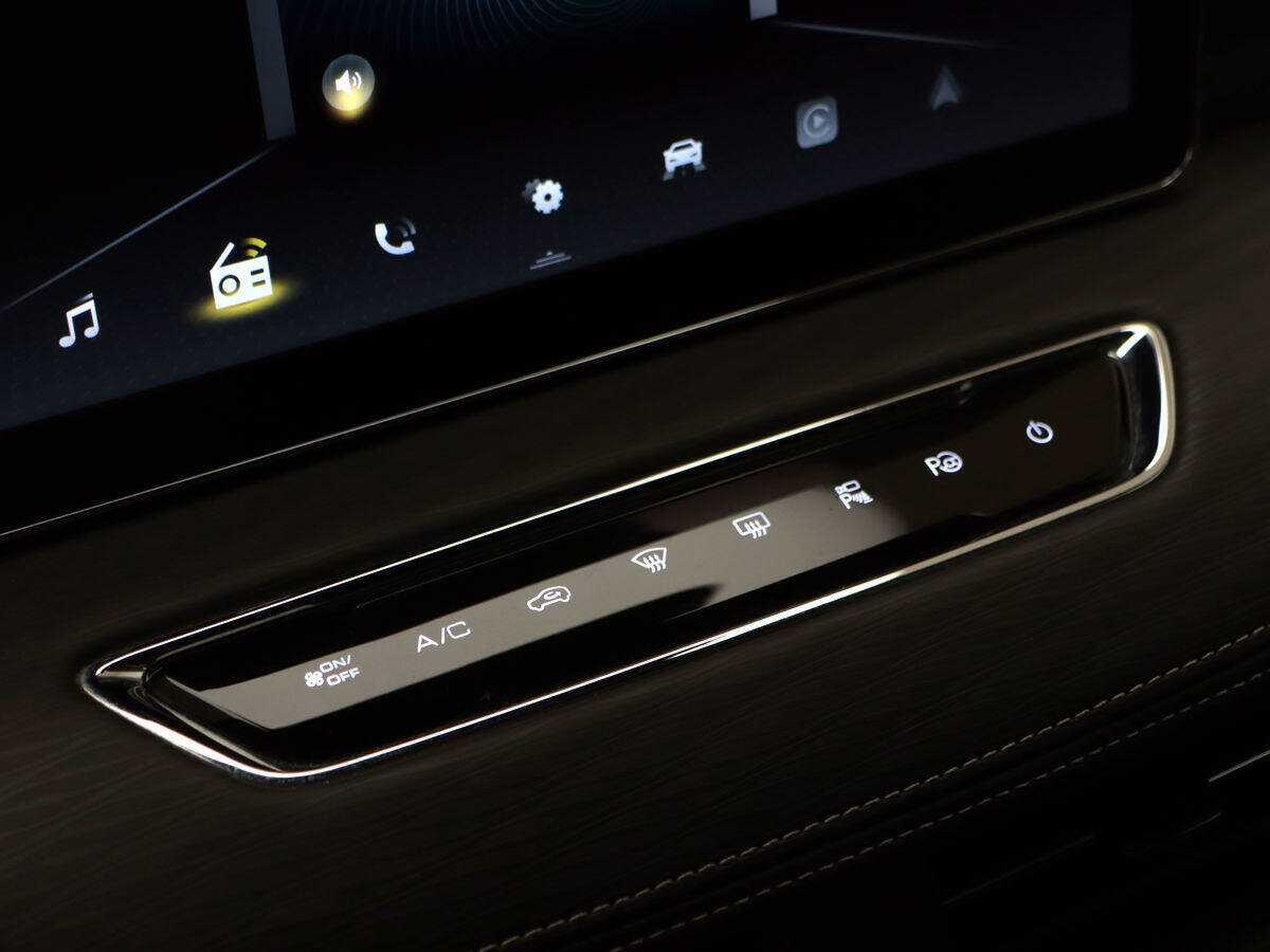 Haval Jolion, 2021 Фото №15