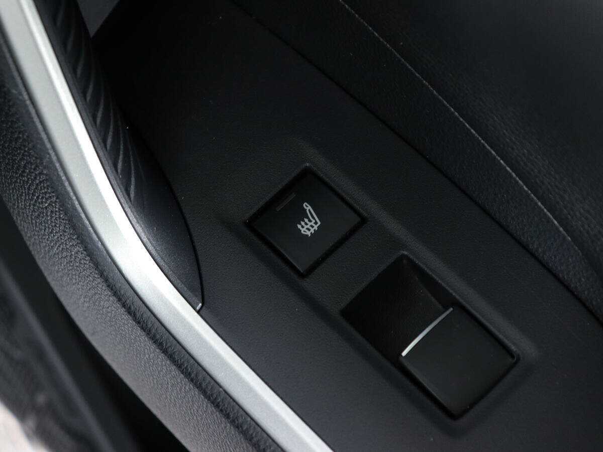 Toyota RAV4, 2020 Фото №14