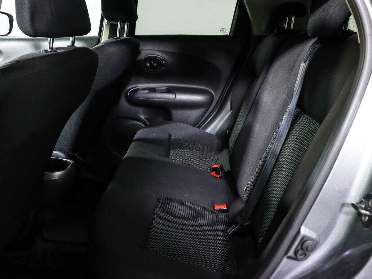 Nissan Juke, 2014 - 89 000 км. | Фото №8