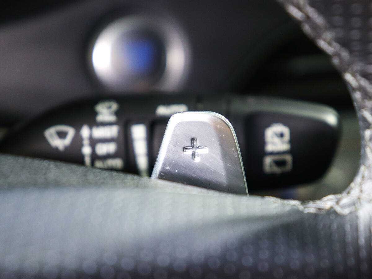 Hyundai Palisade, 2021 Фото №20