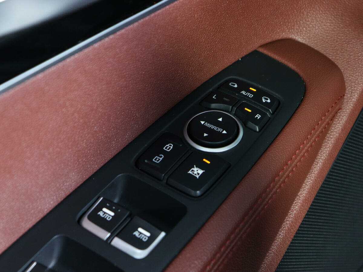 Kia Sorento Prime, 2017 Фото №19