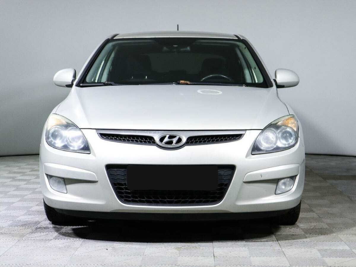 Hyundai i30, 2009 - 268 934 км. | Фото №2