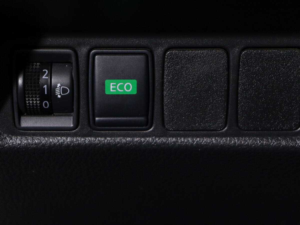 Nissan X-Trail, 2018 Фото №20