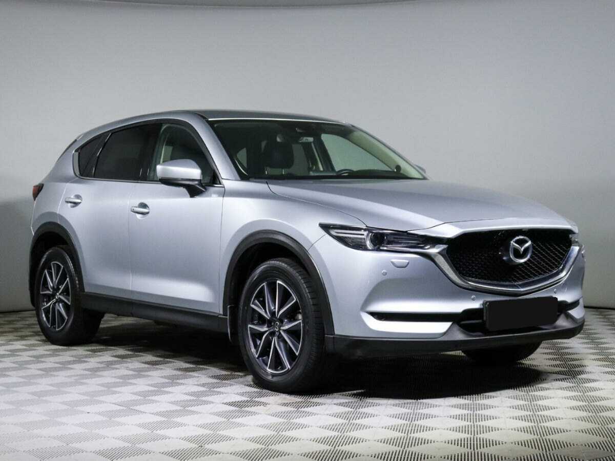 Mazda CX-5, 2019 - 110 000 км. | Фото №3