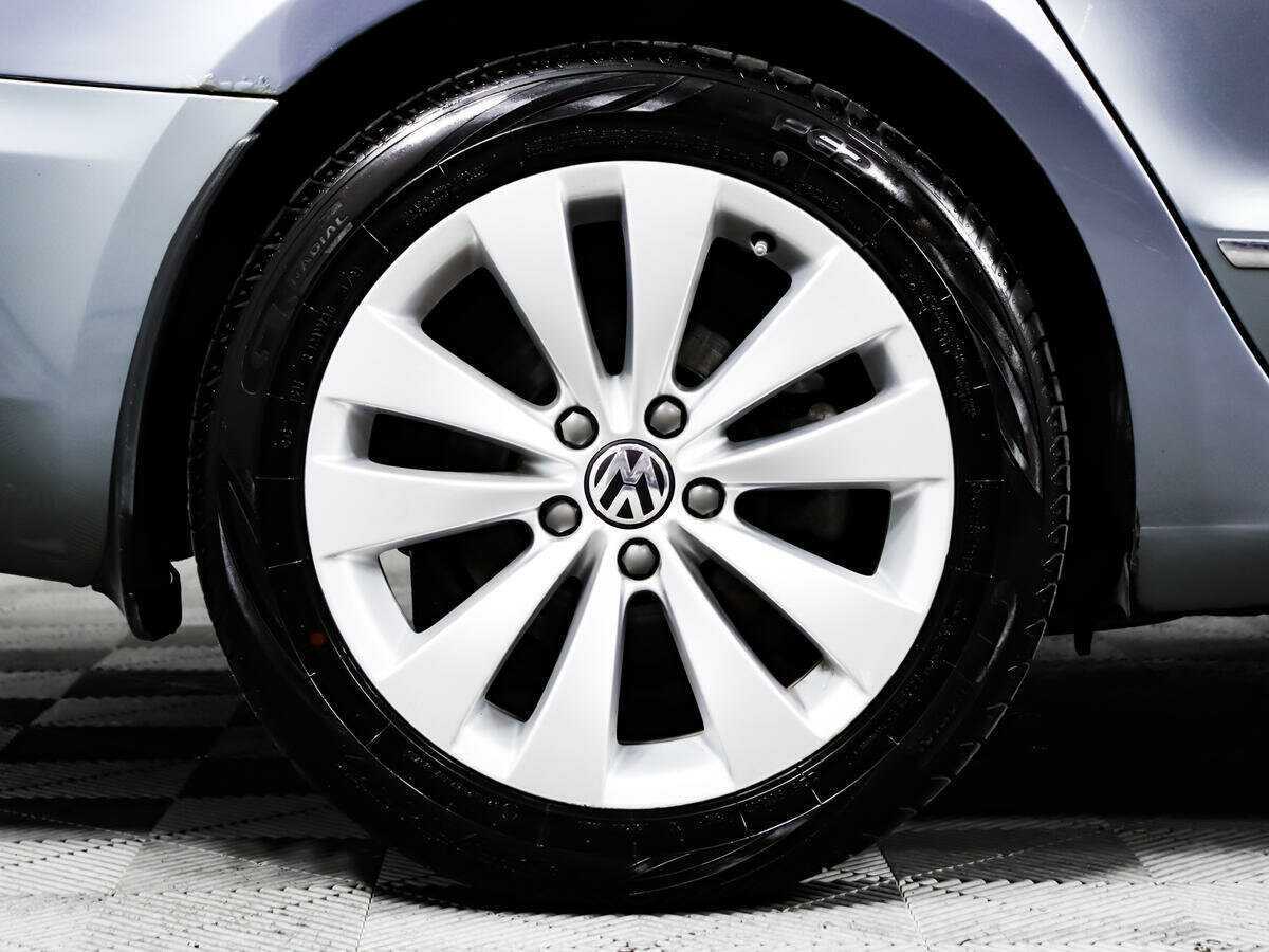 Skoda Superb, 2008 Фото №14