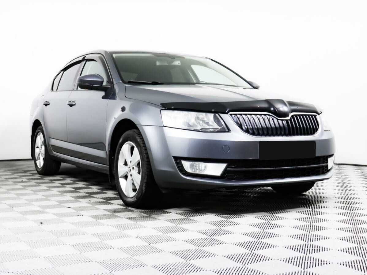 Skoda Octavia, 2014 - 132 250 км. | Фото №3