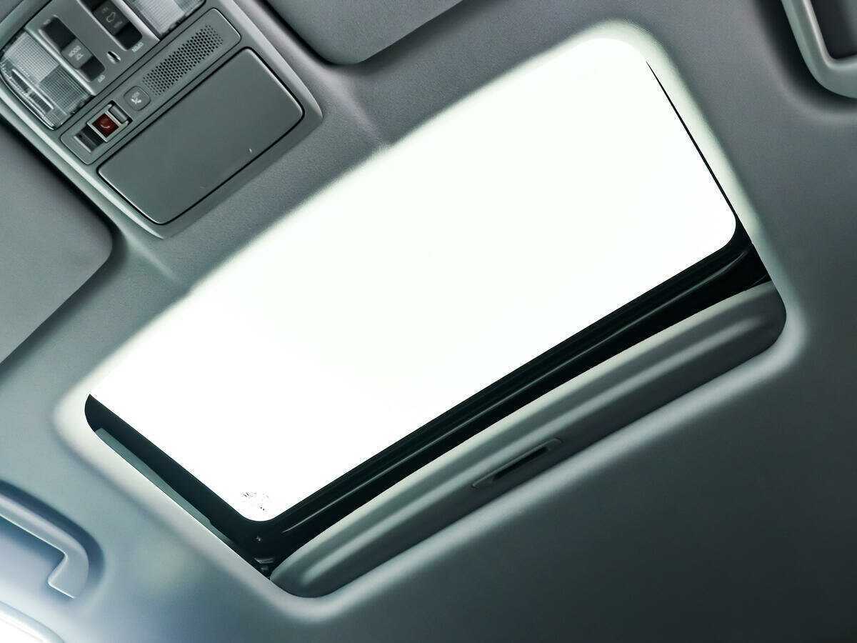 Honda CR-V, 2021 Фото №13