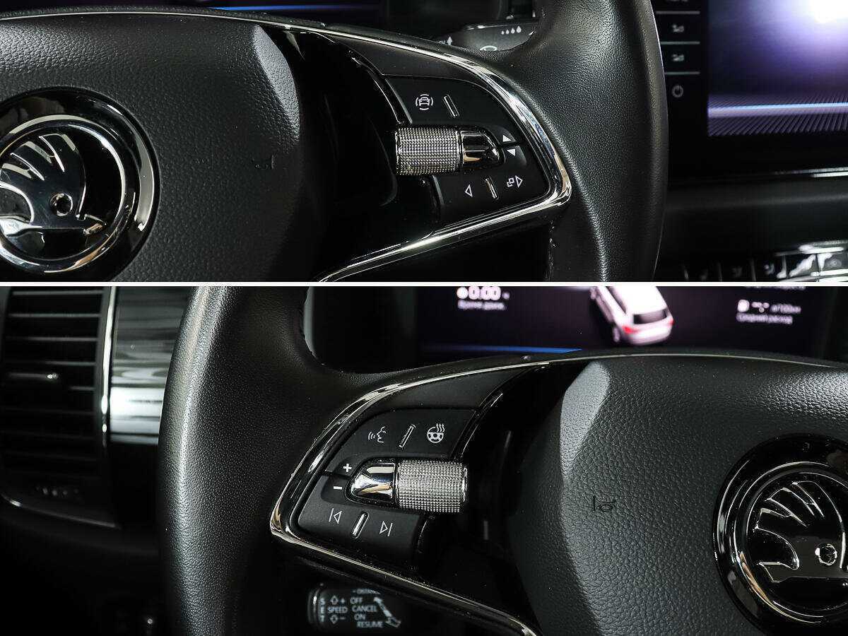 Skoda Kodiaq, 2021 Фото №16