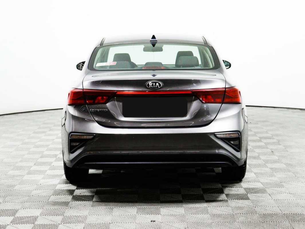 Kia Cerato, 2019 - 131 000 км. | Фото №6