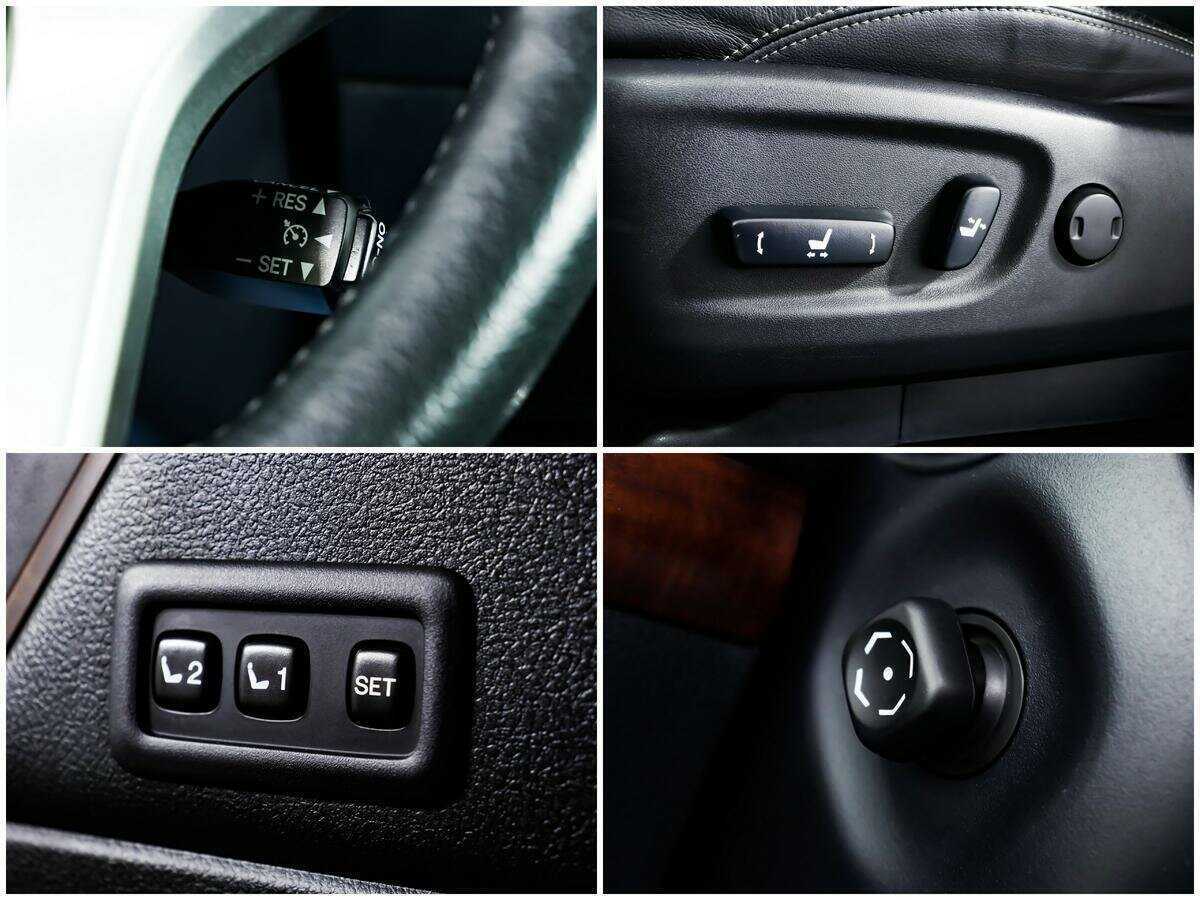 Toyota Land Cruiser Prado, 2013 Фото №15