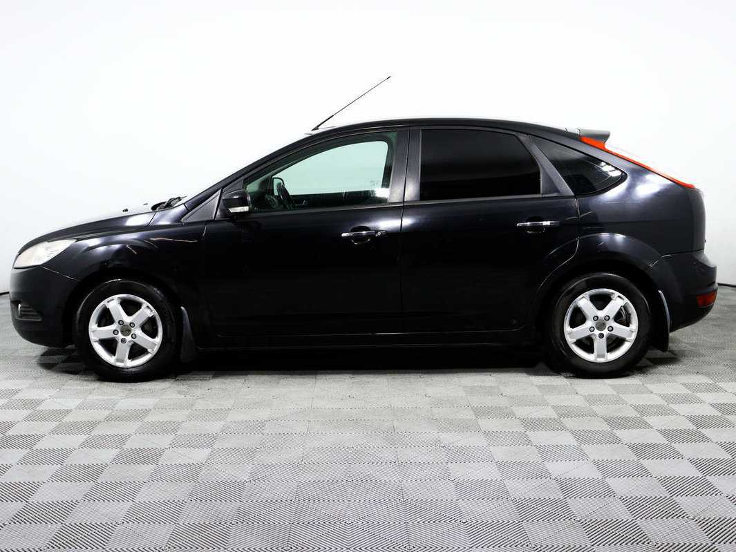 Ford Focus, 2009 - 205 678 км. | Фото №8