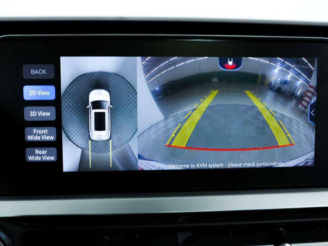 CHERY Tiggo 7 Pro, 2021 Фото №14