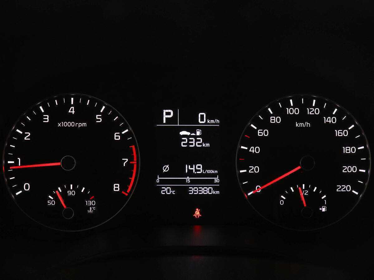 Kia Rio X, 2021 Фото №11