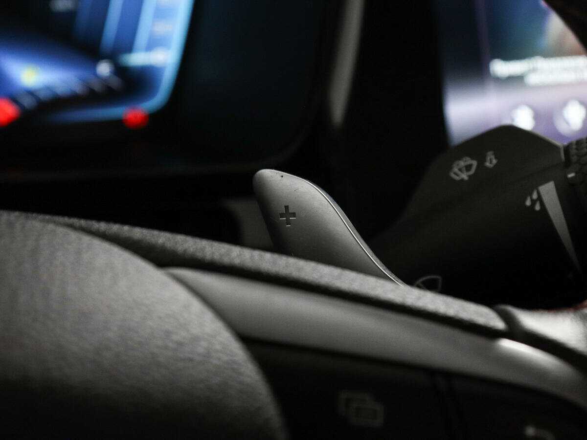 Geely Tugella, 2021 Фото №16
