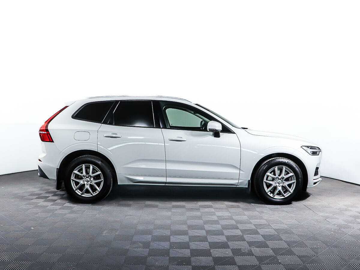 Volvo XC60, 2018 - 57 500 км. | Фото №4