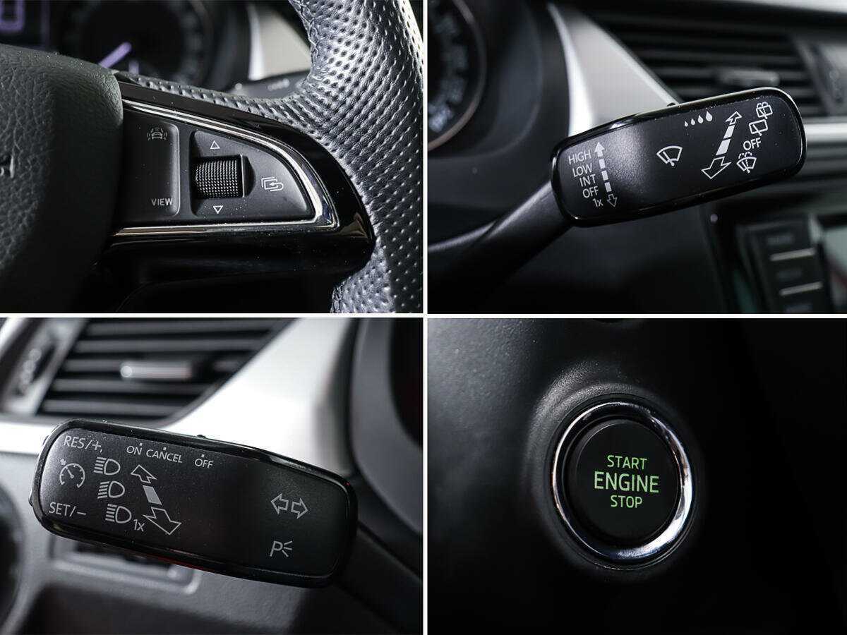 Skoda Rapid, 2019 Фото №17