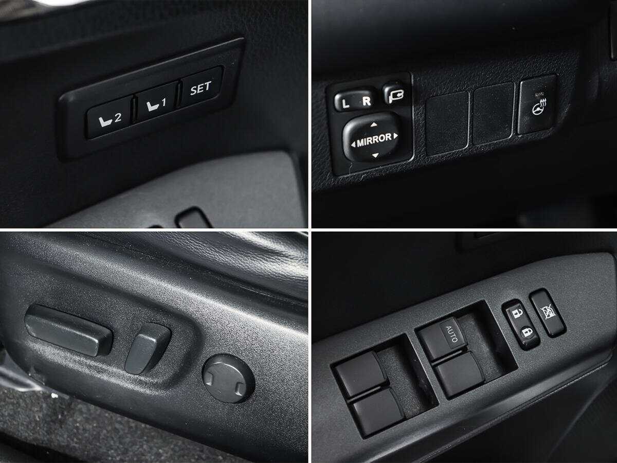 Toyota RAV4, 2018 Фото №16