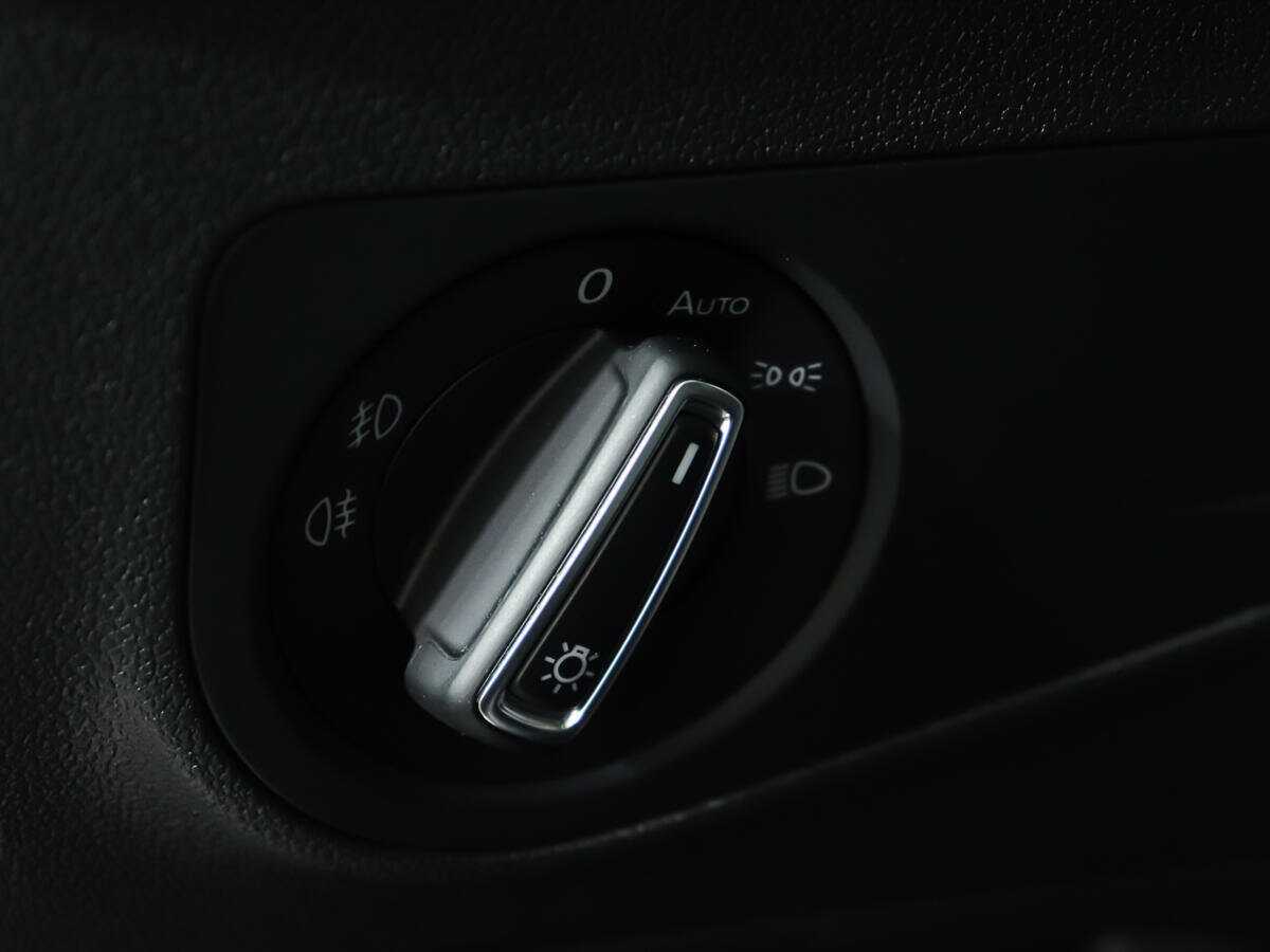 Volkswagen Tiguan, 2017 Фото №20