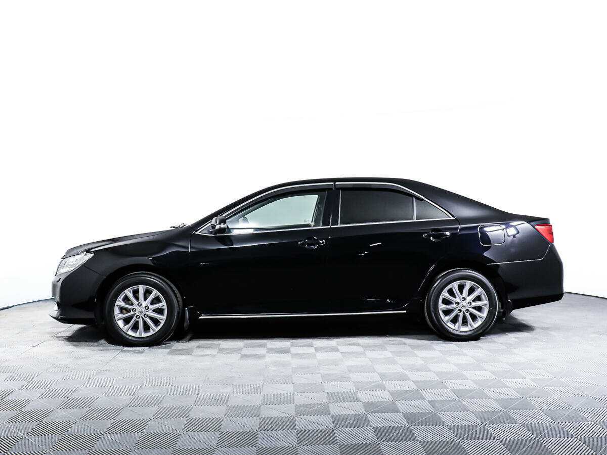 Toyota Camry, 2014 - 121 200 км. | Фото №8