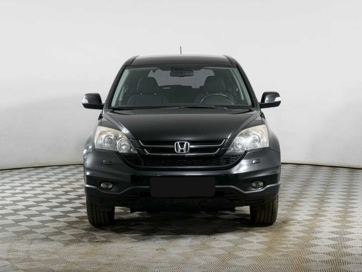 Honda CR-V, 2011 - 164 674 км. | Фото №2