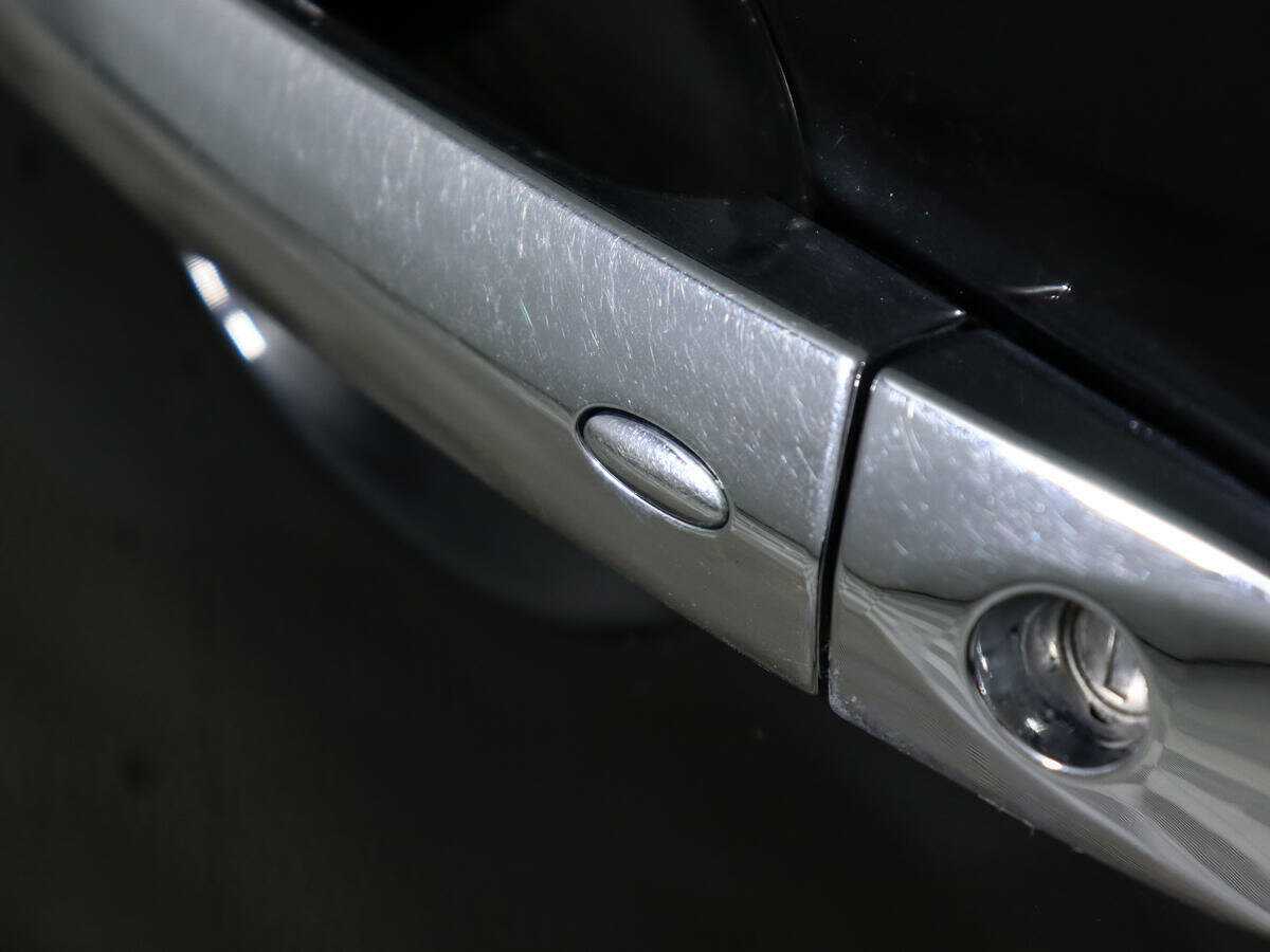 Nissan Murano, 2011 Фото №19