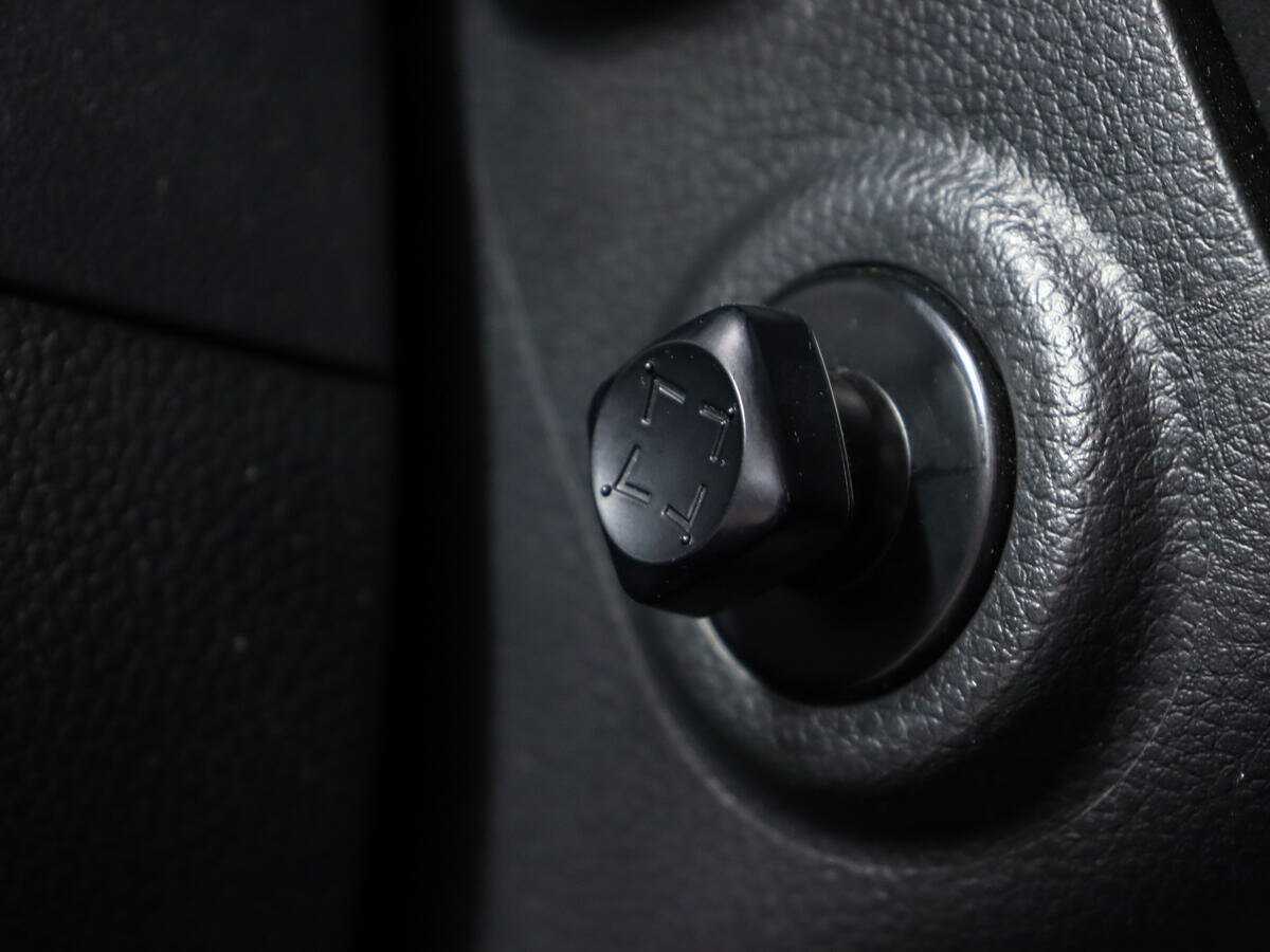 Nissan Murano, 2011 Фото №25