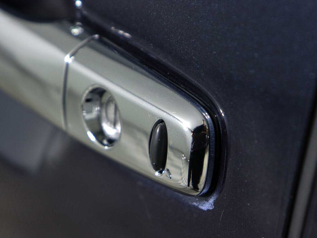 Mitsubishi Outlander, 2018 Фото №14